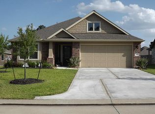 1618 Juniper Knoll Way, Conroe, TX 77301