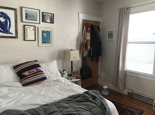 37 Conwell Ave #2, Somerville, MA 02144