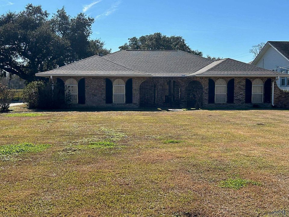1711 Highway 18, Vacherie, LA 70090 MLS 2024001483 Zillow