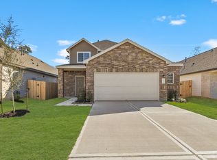 16936 Hazelnut Dr, Conroe, TX 77302