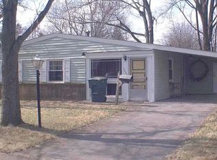 1537 Duffield Dr, Columbus, OH 43227