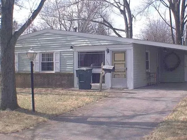 1537 Duffield Dr, Columbus, OH 43227