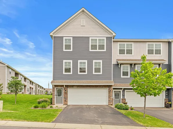 8756 Granite Ln, Woodbury, MN 55129