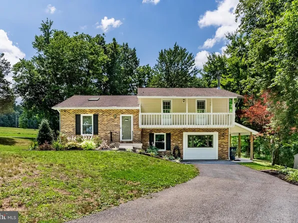360 Kralltown Rd, Wellsville, PA 17365