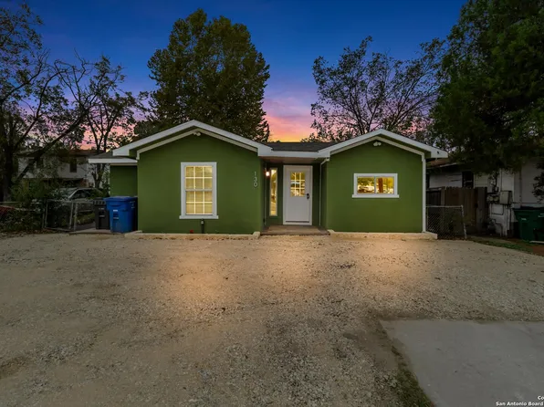 130 E SOUTHCROSS BLVD, San Antonio, TX 78214