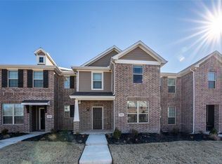 3544 Cricket Dr, Denton, TX 76207