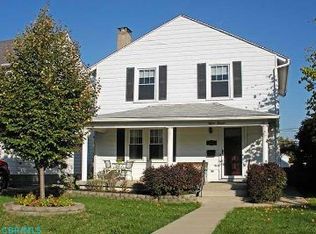 1514 Meadow Rd, Columbus, OH 43212