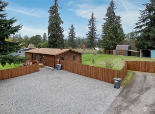 23402 37th Avenue Ct E, Spanaway, WA