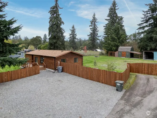 23402 37th Avenue Ct E, Spanaway, WA 98387