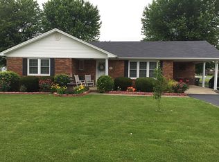 213 Plainview St, Hardinsburg, KY