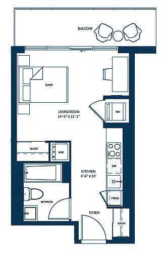 Floor plan 0214