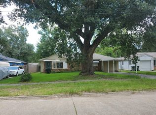 2525 Aster St, Lake Charles, LA 70601