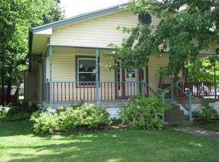 312 N Union St, Russiaville, IN 46979