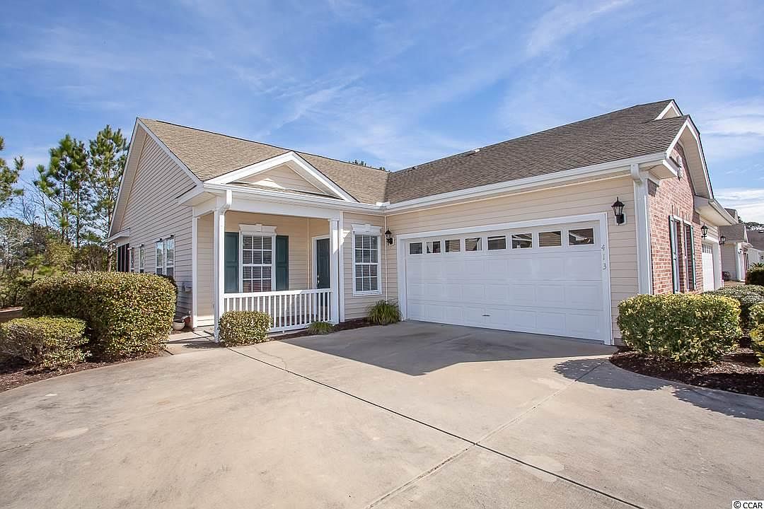 413 Deerfield Links Dr, Surfside Beach, SC 29575 Zillow