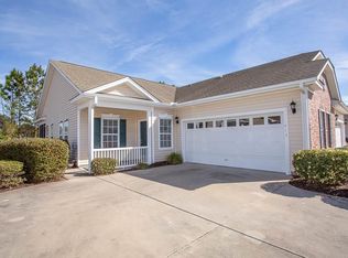 413 Deerfield Links Dr, Surfside Beach, SC 29575