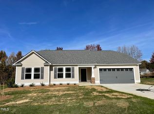 354 Magnolia Run Way, Benson, NC 27504