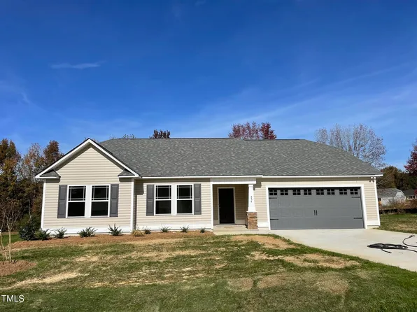 354 Magnolia Run Way, Benson, NC 27504