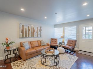 7321 E Northland Dr Unit 9, Scottsdale, AZ 85251