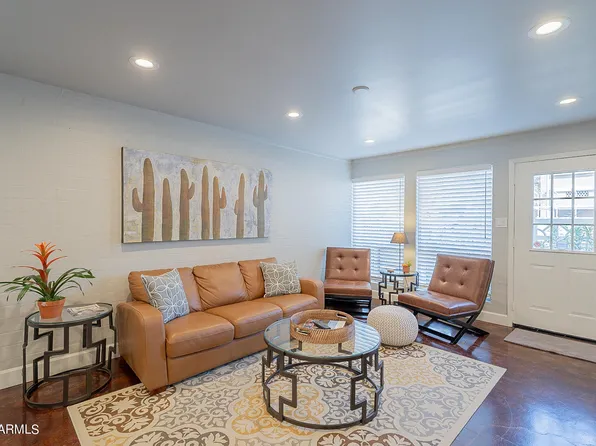 7321 E Northland Dr Unit 9, Scottsdale, AZ 85251