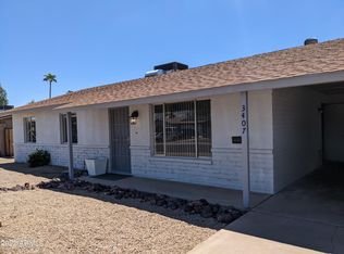 3407 E Cortez St, Phoenix, AZ 85028