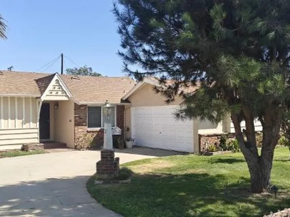 1308 S Montebello Blvd, Montebello, CA 90640