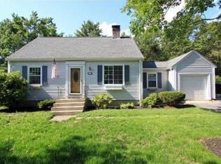38 Lovering St, Medway, MA 02053
