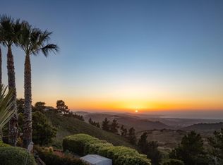 10955 Saddle Rd, Monterey, CA 93940