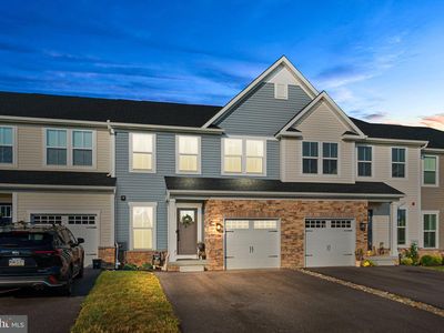604 Cascade Way, Kennett Square, PA, 19348