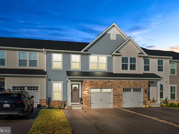 604 Cascade Way, Kennett Square, PA 19348