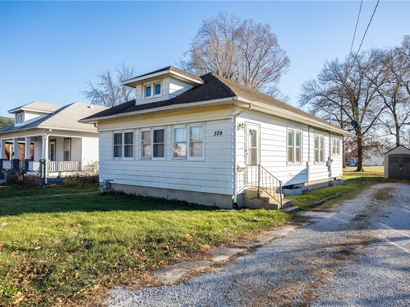 309 W Wabash Ave, Effingham, IL 62401
