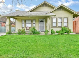 1025 Figueroa St, Stockton, CA