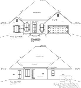 797 Wedgewood Dr, Gulf Shores, AL, 36542