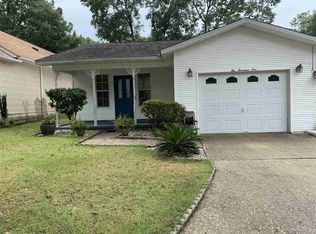 10005 Foxrun Rd, Pensacola, FL 32514