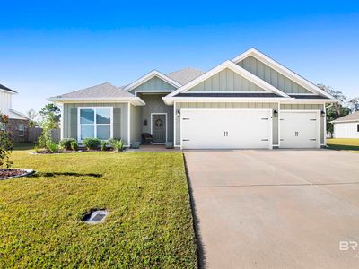 27104 Augustine Dr, Daphne, AL, 36526