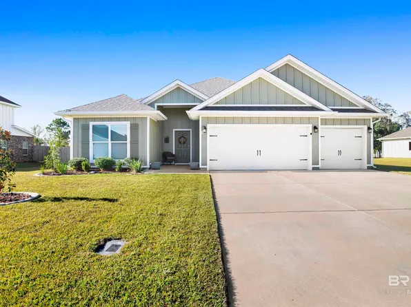 27104 Augustine Dr, Daphne, AL 36526