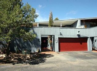 720 Tramway Ln NE UNIT 5, Albuquerque, NM 87122