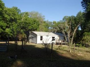 6530 SE 165th Ave, Ocklawaha, FL 32179
