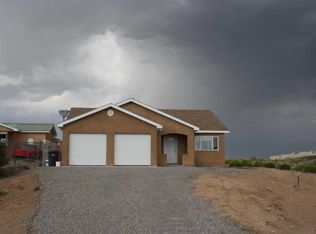 1561 Bunker Hill Ct SE, Rio Rancho, NM 87124