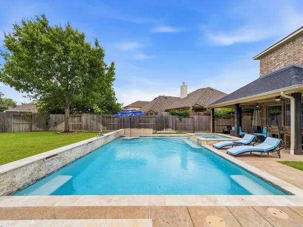 19718 W Verde Creek Cir, Cypress, TX 77433