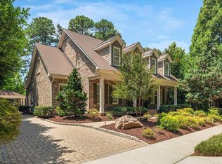 4433 Harbourgate Dr, Raleigh, NC 27612