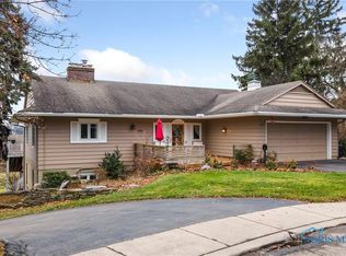 634 Miami Mnr, Maumee, OH 43537