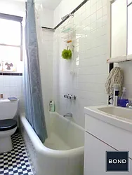 Rented by Bond New York