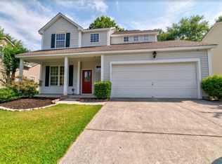 113 Ashford Cir, Summerville, SC 29485