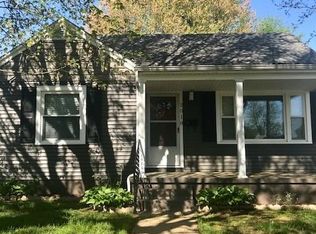 2018 Center St, Owensboro, KY 42303