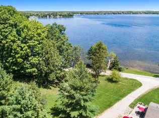 19517 W Chippewa & Vacant Land Ln, Evart, MI