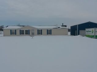 2937 S 450 E, Anderson, IN 46017