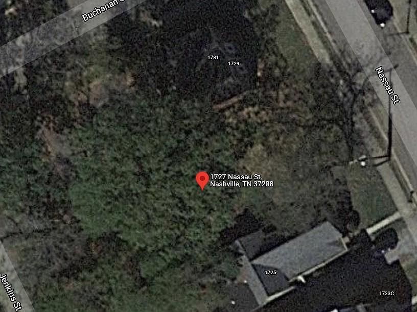 1st image of 1727 Nassau St