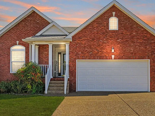 100 Cambridge Dr, Gallatin, TN 37066