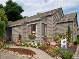 7 Burgundy Way, Yountville, CA 94599