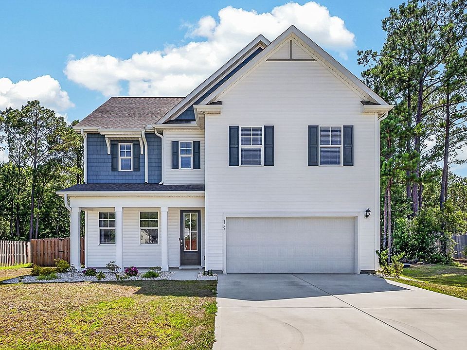 1st image of 402 Ibis Ct
